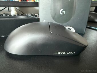 Logitech PRO X SUPERLIGHT 2 - 4