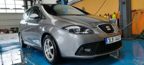 Seat Altea Fr 2.0tdi 125kw rv.2006 - 4