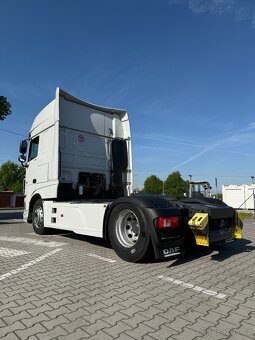 DAF XF 480 FT 4X2 - 4
