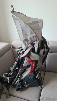 Nositko Osprey poco premium - 4