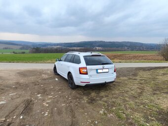 Škoda Octavia 3 STYLE facelift CNG, DSG, Bolt, Uber - 4
