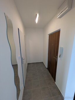 Pronájem 1+1 35m2, Javorová 3106, Most - 4