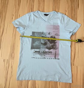 Pme Legend Triko - 4