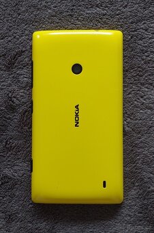 Nokia 520 - 4