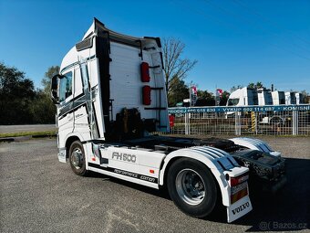 Volvo FH 500 tahač - 4
