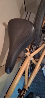 Prodám dámsky bicykel - 4