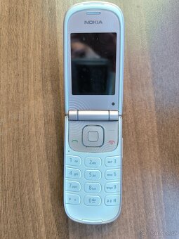 Tlačítkový MT Nokia 3710 - 4
