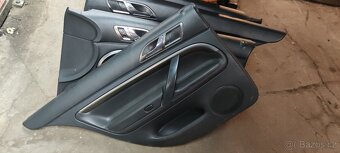 Škoda Superb 1 - 4