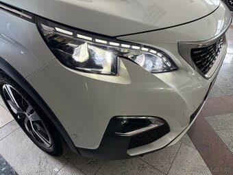Peugeot 5008 GT Line 7 míst rok 03/2018 - 4