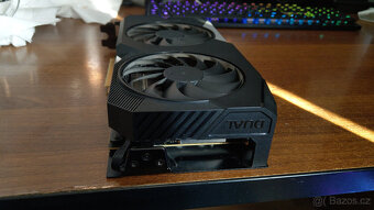 Asus GeForce RTX 3070 DUAL O8G - 4