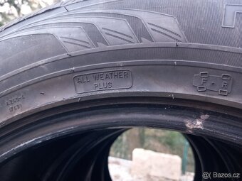 255/55/19 letní pneu 255/55 R19 - 4