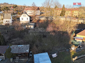 Prodej zahrady, 233 m², Budišov nad Budišovkou - 4