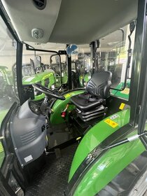 Traktor Zoomlion RD 254 25 ( HP) - 4
