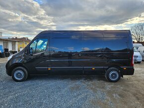 RENAULT MASTER 2.3DCI 107KW L3H2 2019 DPH - 4