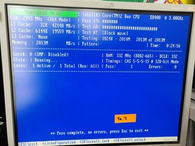 DDR2 1GB, více kusů - 4