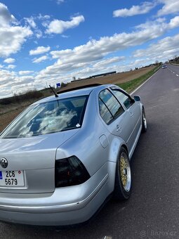 vw bora 1.9TDI 74kw - 4