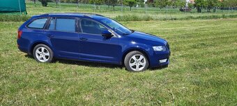 Prodám škoda octavia 3 2.0 TDi 4x4 135kw - 4