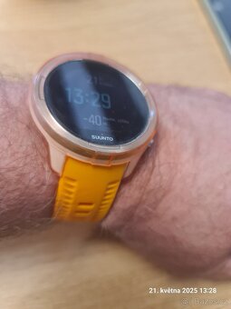Hodinky Suunto 9 Baro - 4