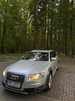 Audi A6 Allroad - 4