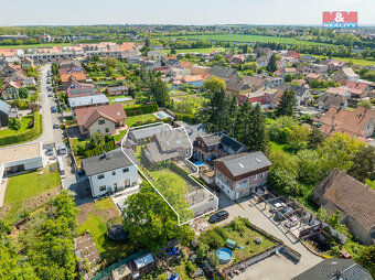 Prodej rodinného domu v Drahelčicích, ul. Malá Strana - 4