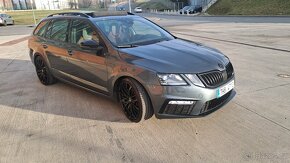Škoda Octavia RS III 2.0 Tsi - 4
