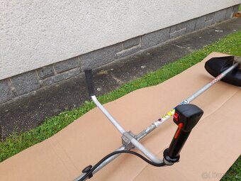 Kvalitní křovinořez Dolmar MS-20 U - 4