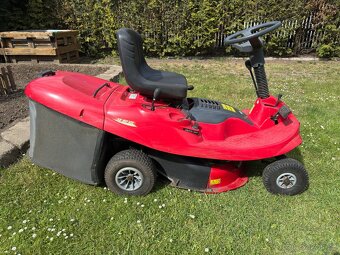 Rider XE 80 VD - 4