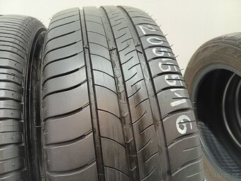 2ks letní pneu 205/60/16/Michelin - 4