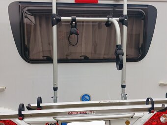 Knaus 500FU. - 4