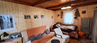 Pronájem chaty v srdci přírody - Křivoklátsko - 4