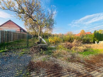 Prodej pozemky pro bydlení, 1 243 m2 - Litoměřice - 4
