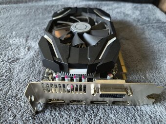 1060GTX 3Gb MSI - 4