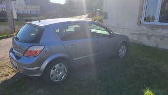 Opel Astra H 1.6 77kw na ND - 4