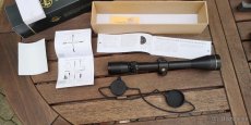 Nabízím k prodeji puškohled LEUPOLD VX-2 3-9x40 - 4