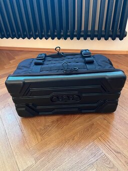 Eberlestock Bang Bang - Range bag - 4
