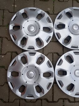 Originální poklice Ford 15' - 4