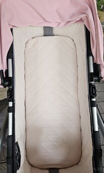 Bugaboo Cameleon 3 top stav - 4