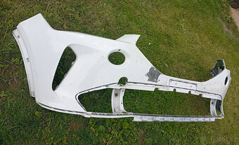 Přední nárazník Seat CUPRA Forment 5FF807221 - 4