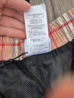Burberry shorts - 4