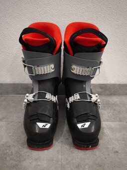 Lyžáky Nordica 21/21,5 - 4