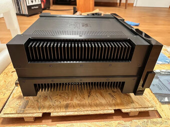 Gryphon DIABLO 300 s PS2S PHONO jako NOVÝ - 4