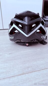 Helma Ekoi Corsa Light - 4