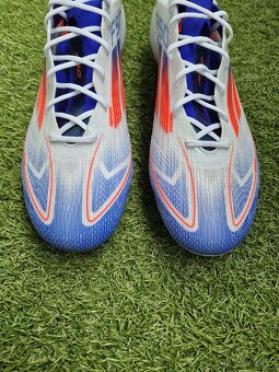Kopačky Adidas F50 Elite FG, 42, nové - 4