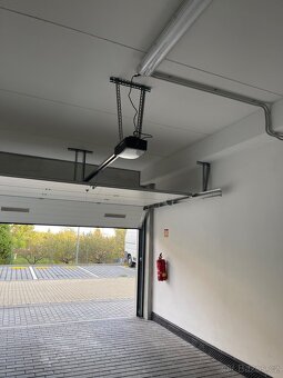 Prodej garáže 20,8 m2 ve Šlapanicích - 4