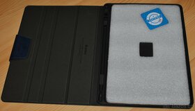 pouzdro kryt na tablet mobil Antbox iPad 10.2'' Case modré - 4