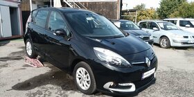 Renault Megane Scenic 1.2 TCe Limited,Navi,Keyless-Go,Temp - 4