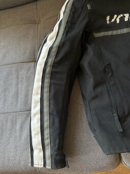 Motobunda Vanucci 50/M - TOP stav - 4