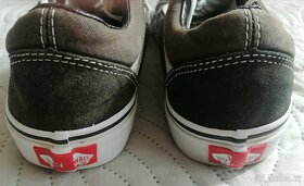 tenisky Vans - 4