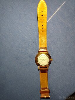 Predám dámske a pánske hodinky značky Daniel Wellington - 4