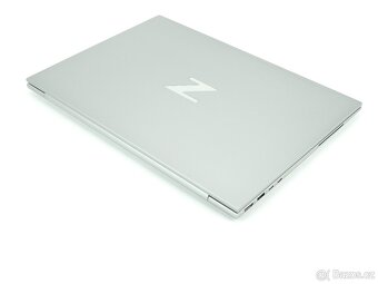 HP Zbook Power 15 G8 i7-11800H 1Tb Nvme 32Gb Ram - 4